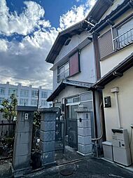 物件画像 大阪市東住吉区杭全　戸建