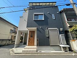 物件画像 大阪市天王寺区下寺２丁目　戸建