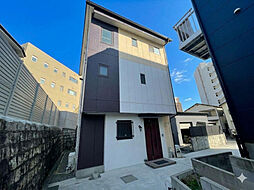 物件画像 豊中市宝山町 戸建