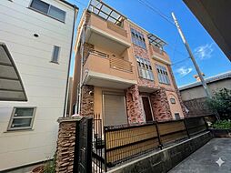 物件画像 大阪市生野区巽東４丁目　戸建