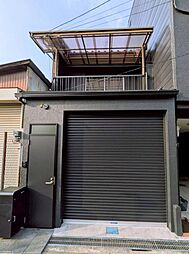 物件画像 大阪市鶴見区安田3丁目戸建て