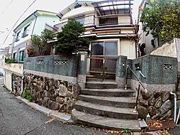 物件画像 神戸市長田区上池田3丁目戸建