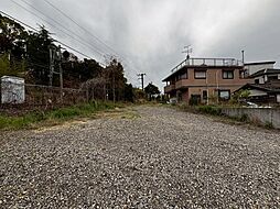 物件画像 藤阪元町3丁目土地