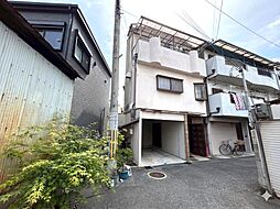 物件画像 東大阪市中小阪二丁目戸建