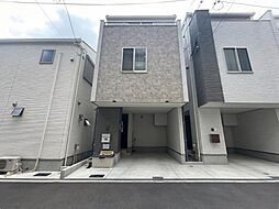物件画像 生野区桃谷五丁目戸建て