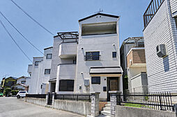 物件画像 吹田市南正雀5丁目 戸建