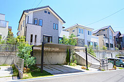 物件画像 豊中市東豊中町三丁目 戸建