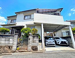 物件画像 大阪府泉南郡熊取町桜ケ丘一丁目 戸建