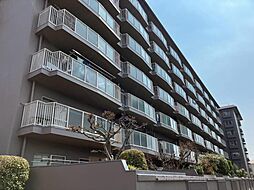 物件画像 クローバーハイツ高槻総持寺　２Ｆ