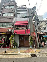 物件画像 西心斎橋　店舗付住宅