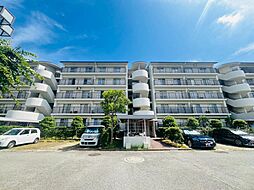 物件画像 池田市伏尾台２丁目　マンション