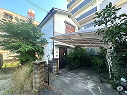 物件画像 豊中市庄本町４丁目　戸建