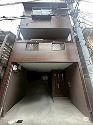 物件画像 大阪市東成区玉津　戸建