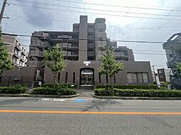 物件画像 ハイム豊中上野東