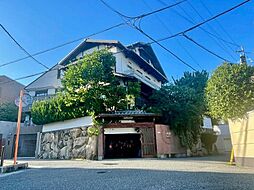 物件画像 豊中市本町　古家付土地