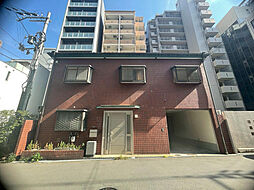 物件画像 西区江戸堀三丁目　戸建て
