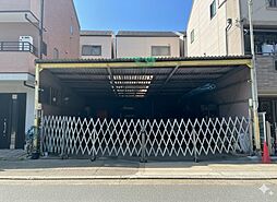 物件画像 大阪市港区三先２丁目　土地