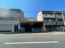 物件画像 大阪市港区三先２丁目　土地