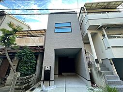 物件画像 高槻市大塚町１丁目　戸建て