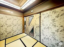 和室の画像