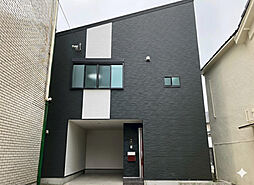 物件画像 大阪市住吉区万代東３丁目　戸建