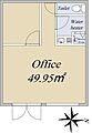 コーポラス司1階9.9万円