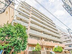 ヴェルビュ錦糸町