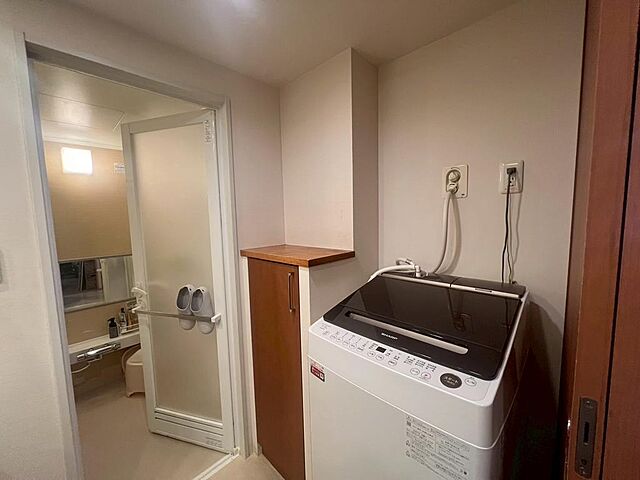 洗面 レピア高松 2階/-