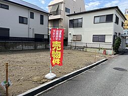 物件画像 和歌山市梶取売土地
