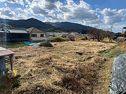 物件画像 海南市沖野々売土地