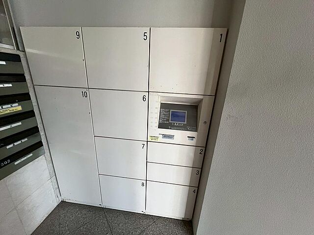 その他 ユニ・アルス吹上プレジオ 4階/-