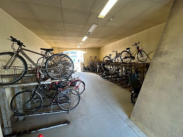 その他 ユニ・アルス吹上プレジオ 4階/-