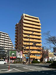 物件画像 ライオンズマンション和歌山三木町