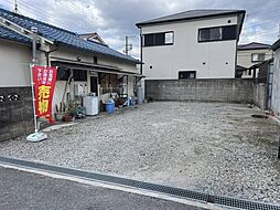 物件画像 和歌山市有本売土地