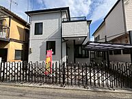 和歌山県和歌山市新在家77-8：物件画像