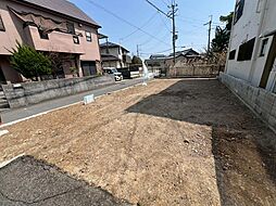 物件画像 和歌山市有本売土地