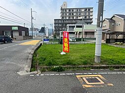 物件画像 岩出市岡田売土地