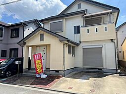 物件画像 和歌山市梅原中古戸建