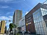 周辺：メッサオークワ高松店まで徒歩約２分（約１１８ｍ）
