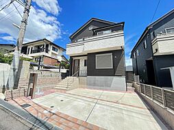 物件画像 南区　御池台4丁目