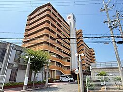 物件画像 ふぁみーゆ泉佐野HINENO　3階