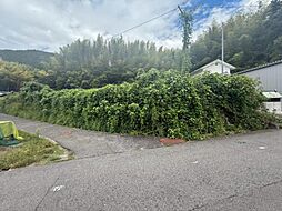 物件画像 岸和田市大沢町　売地