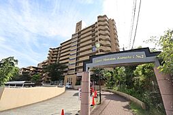 物件画像 ライオンズマンション熊取第2
