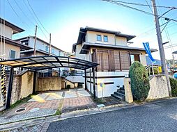 物件画像 阪南市　桃の木台6丁目