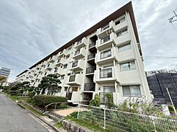 物件画像 府中団地 4号棟 5階