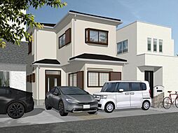 物件画像 岸和田市 今木町 (リフォーム付きプラン)