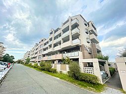 物件画像 ラ・ヴェール和泉中央　6号棟