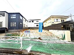 物件画像 河内長野市楠ケ丘　土地
