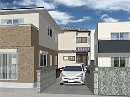 物件画像 泉大津市　春日町