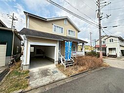 物件画像 阪南市桃の木台5丁目　中古戸建